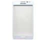 Cristal Exterior Samsung Galaxy Note (N7000) - Blanco
